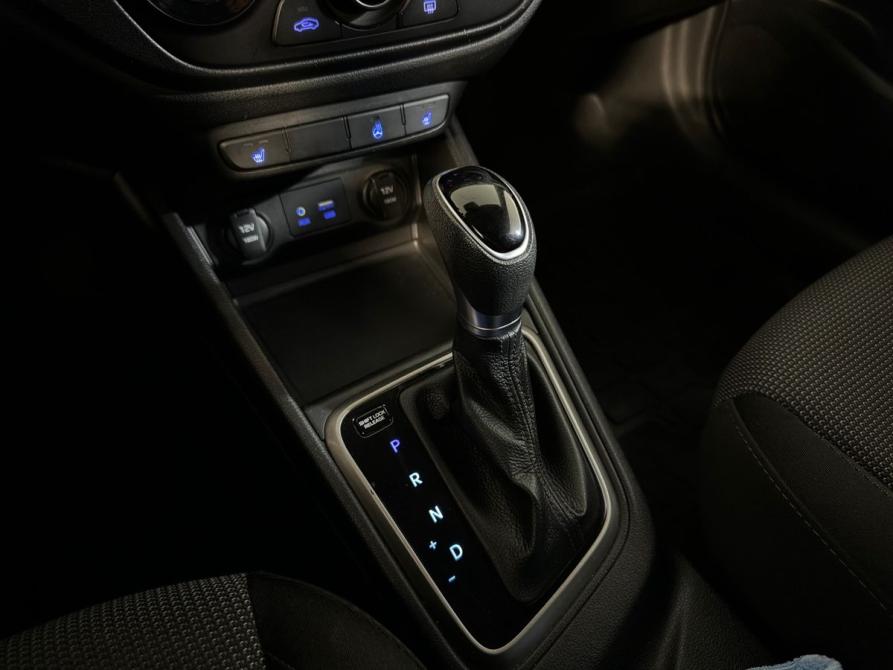 Hyundai Solaris II Великий Новгород  - изображение 17