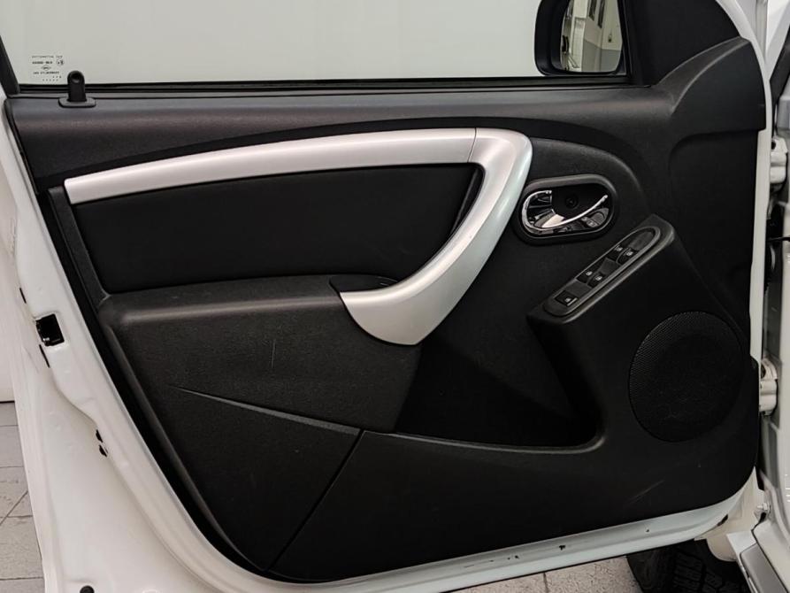Nissan Terrano III (D10) Барнаул  - изображение 29