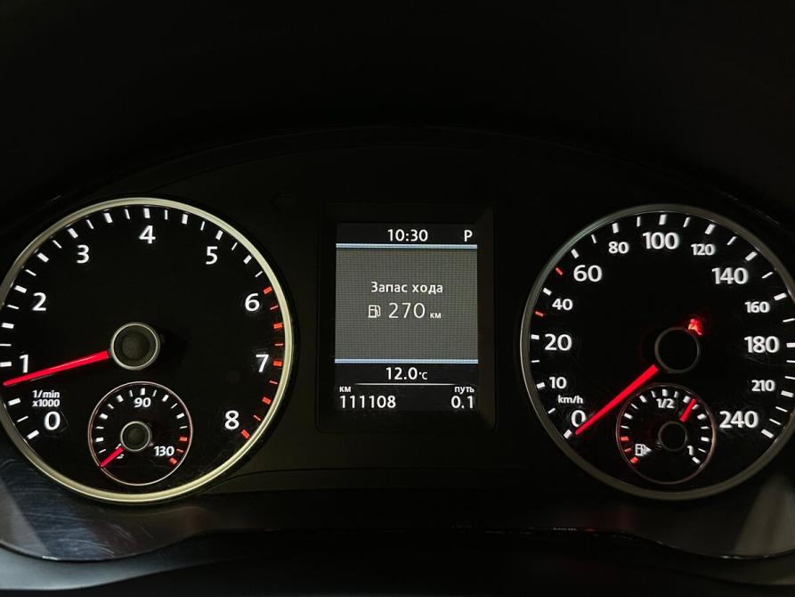 Volkswagen Tiguan I Рестайлинг Балашиха  - изображение 6