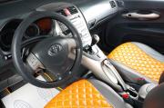Toyota Auris I Тюмень  - изображение 27