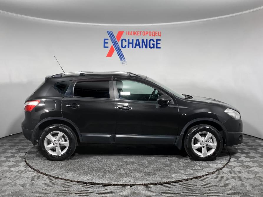 Nissan Qashqai I Рестайлинг Нижний Новгород  - изображение 4