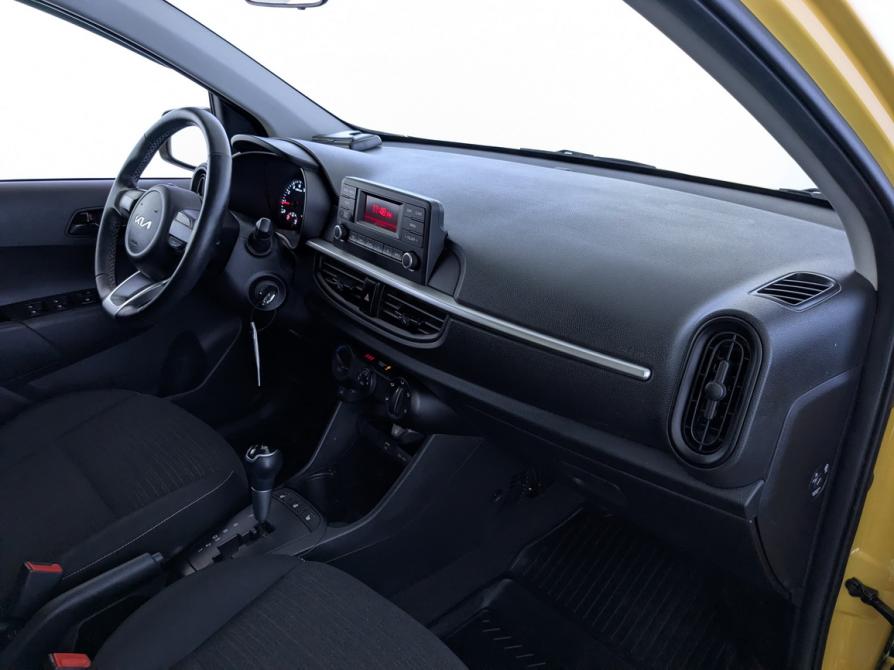 Kia Picanto III Рестайлинг Москва  - изображение 20