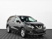 Nissan X-Trail III Москва  - изображение 15