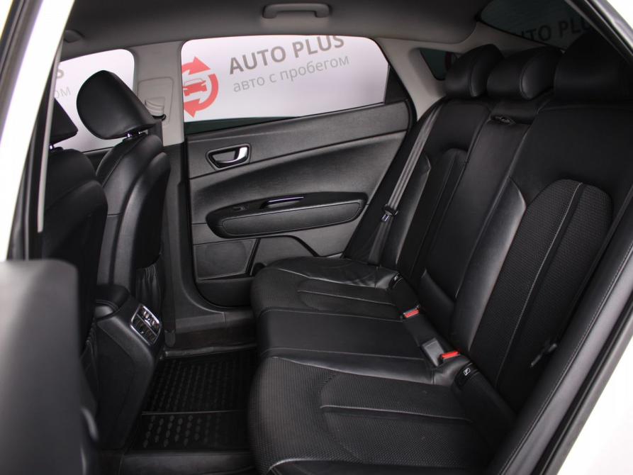 Kia Optima IV Минеральные Воды  - изображение 9