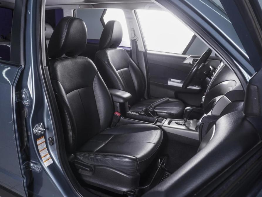 Subaru Forester III Ростов-на-Дону  - изображение 8