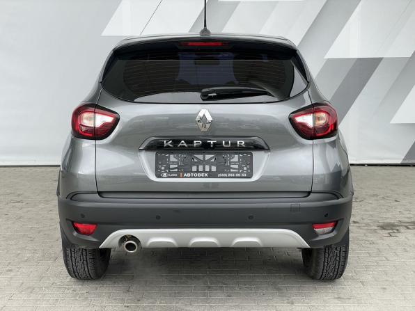 Renault Kaptur I Рестайлинг с пробегом 2021 года, цена 1 828 000 рублей, 21743 км, внедорожник, Автокод Объявления