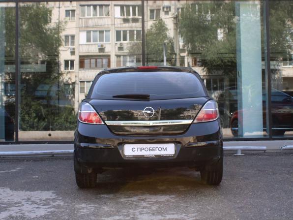 Opel Astra H Рестайлинг с пробегом 2012 года, цена 670 000 рублей, 101554 км, хэтчбек, Автокод Объявления