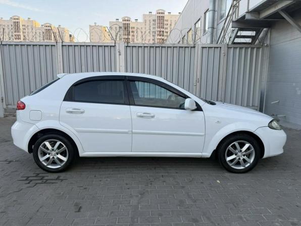 Chevrolet Lacetti I с пробегом 2012 года, цена 449 000 рублей, 258196 км, хэтчбек, Автокод Объявления