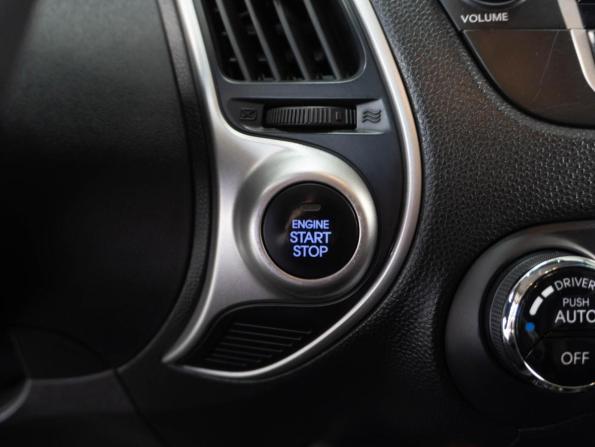 Hyundai Tucson II с пробегом 2013 года, цена 1 349 030 рублей, 159749 км, внедорожник, Автокод Объявления