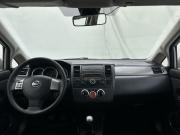 Nissan Tiida I Рестайлинг Липецк  - изображение 31