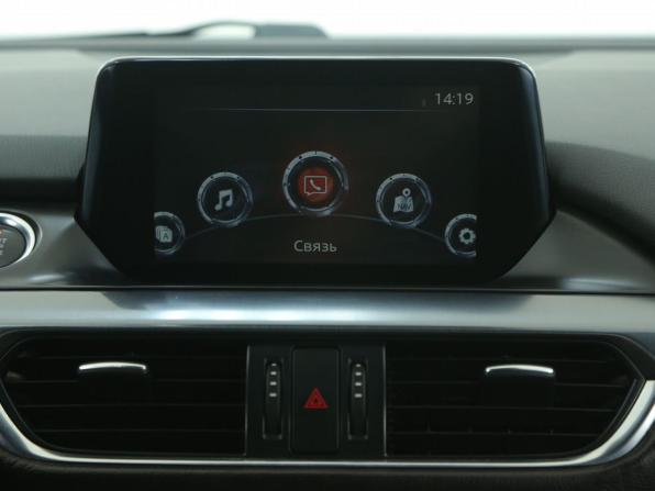 Mazda 6 III (GJ) Рестайлинг с пробегом 2015 года, цена 1 950 000 рублей, 102000 км, седан, Автокод Объявления