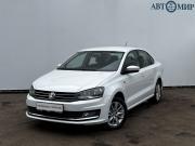 Volkswagen Polo V Рестайлинг Москва  - изображение 13