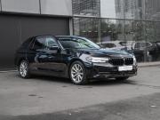 BMW 5 серии VII (G30/G31/G38) Рестайлинг Москва  - изображение 25