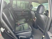 Toyota Highlander II (XU40) Рестайлинг Екатеринбург  - изображение 21