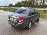 Lada (ВАЗ) Granta I Рестайлинг Пермь  - изображение 11
