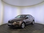 Skoda Octavia III (A7) Москва  - изображение 28