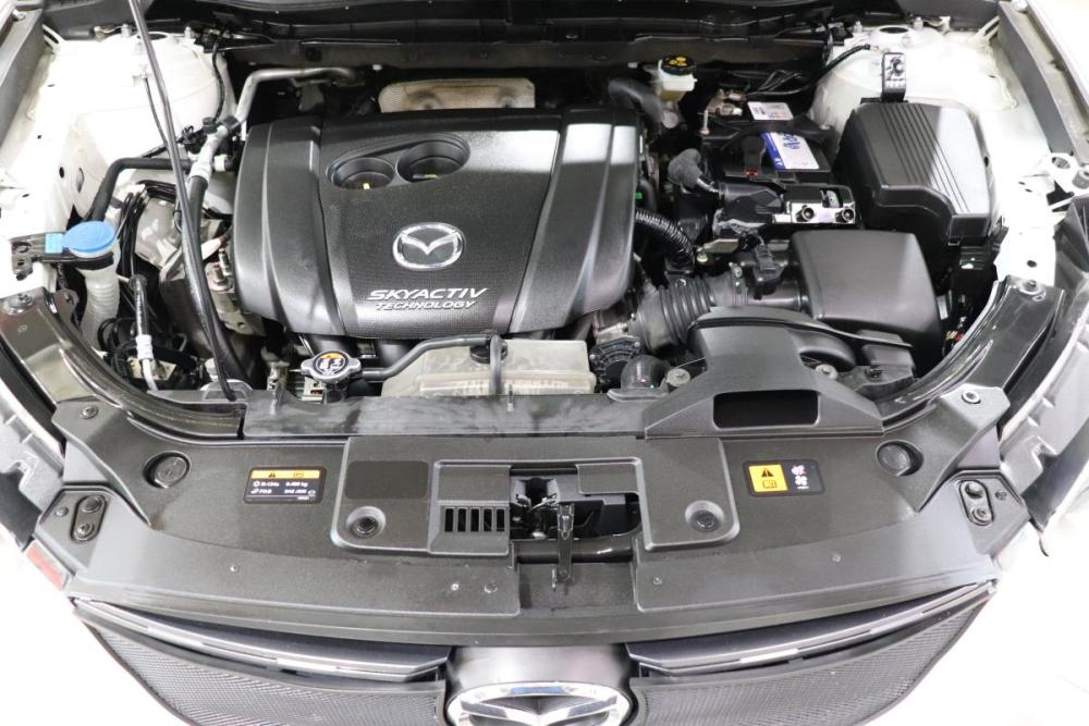 Mazda CX-5 I Рестайлинг Иркутск  - изображение 10