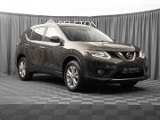 Nissan X-Trail III Москва  - изображение 23