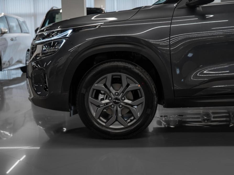 Kia Seltos I Рестайлинг Москва  - изображение 22