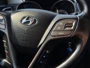Hyundai Santa Fe III Рестайлинг Набережные Челны  - изображение 46