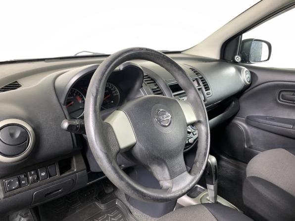 Nissan Note I Рестайлинг с пробегом 2012 года, цена 599 000 рублей, 178205 км, хэтчбек, Автокод Объявления