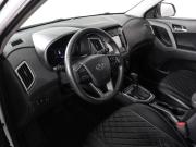 Hyundai Creta I Рестайлинг Химки  - изображение 24
