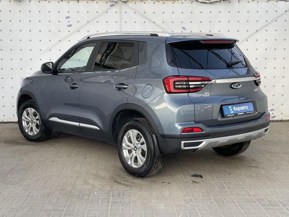 Chery Tiggo 4 I Рестайлинг с пробегом 2021 года, цена 1 330 000 рублей, 27635 км, внедорожник, Автокод Объявления
