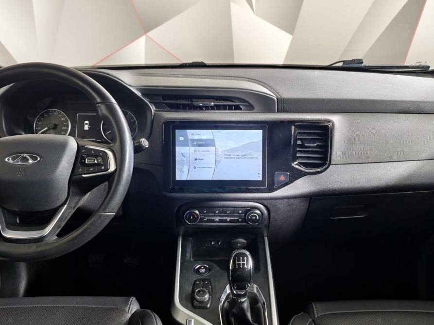 Chery Tiggo 4 I Рестайлинг Москва  - изображение 15