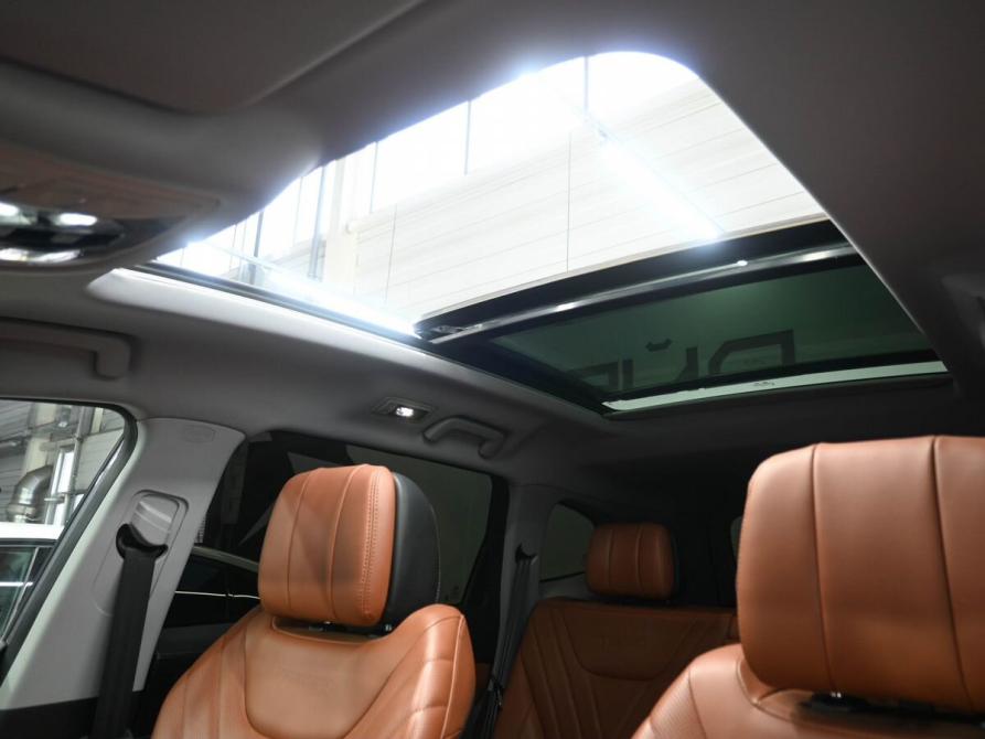 Chery Tiggo 8 Pro Max I Ростов-на-Дону  - изображение 16