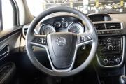 Opel Mokka I Уфа  - изображение 28