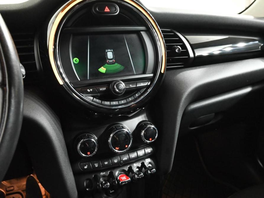 Mini Hatch III (F55/F56) Рестайлинг Екатеринбург  - изображение 15
