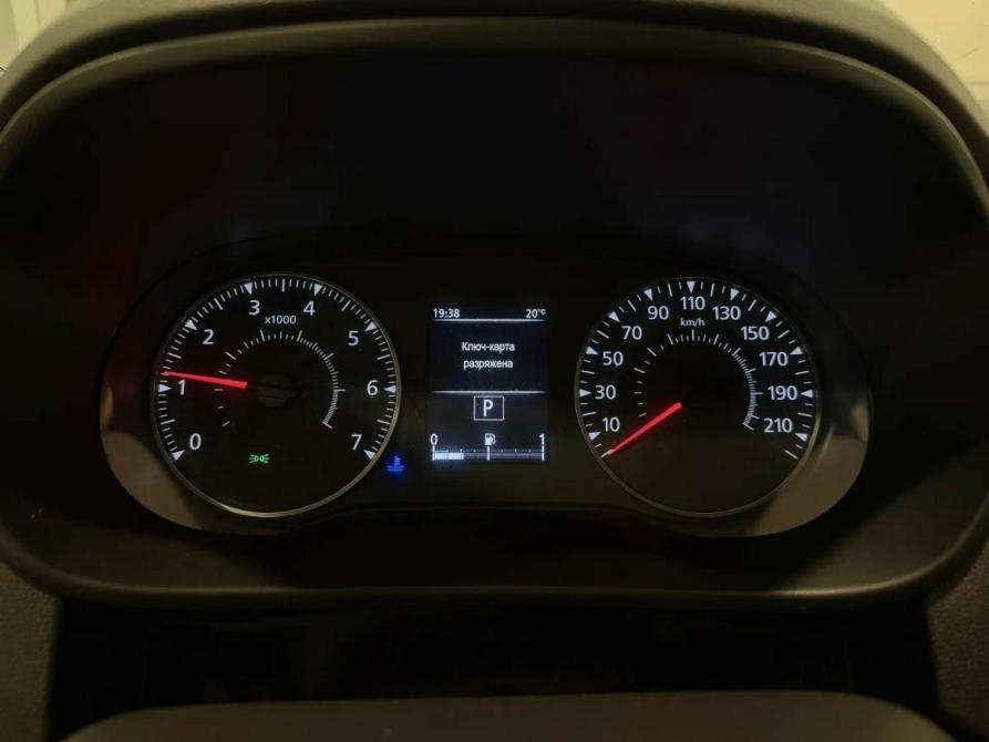 Renault Arkana I Подольск  - изображение 4