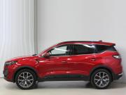 Chery Tiggo 7 Pro Max I Рестайлинг Курск  - изображение 33