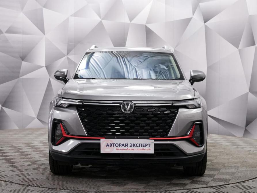 Changan CS35 Plus I Рестайлинг Ульяновск  - изображение 8