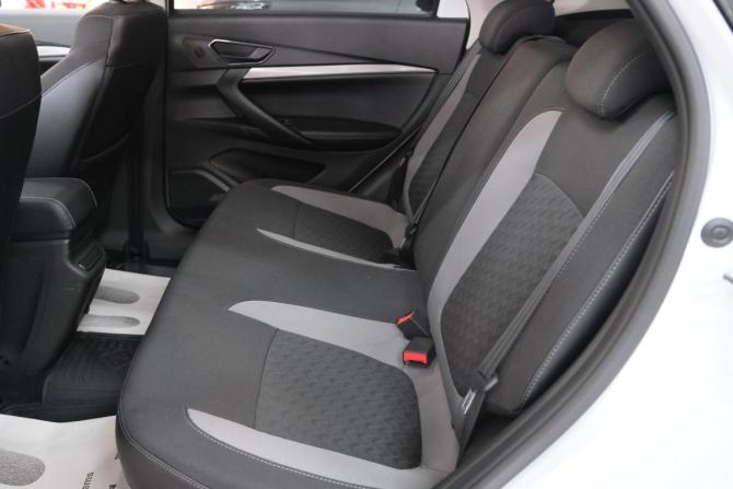 Lada (ВАЗ) Vesta I Рестайлинг (NG) с пробегом 2023 года, цена 1 399 000 рублей, 53 км, седан, Автокод Объявления