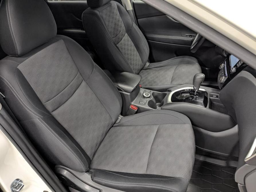 Nissan X-Trail III Санкт-Петербург  - изображение 24