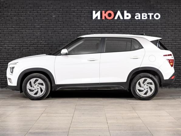 Hyundai Creta II с пробегом 2021 года, цена 1 900 000 рублей, 69109 км, внедорожник, Автокод Объявления