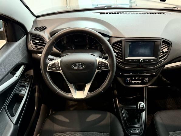 Lada (ВАЗ) Vesta I с пробегом 2022 года, цена 1 150 000 рублей, 54000 км, седан, Автокод Объявления