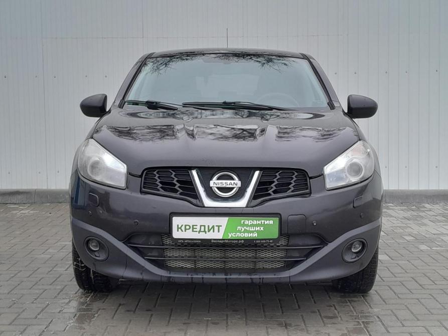 Nissan Qashqai I Рестайлинг Новочеркасск  - изображение 7