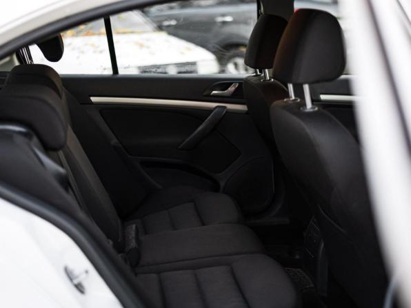 Skoda Octavia II (A5) Рестайлинг с пробегом 2012 года, цена 599 000 рублей, 185521 км, лифтбек, Автокод Объявления