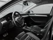 Volkswagen Passat B8 Екатеринбург  - изображение 37