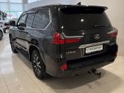 Lexus LX III Рестайлинг 2 Омск  - изображение 25