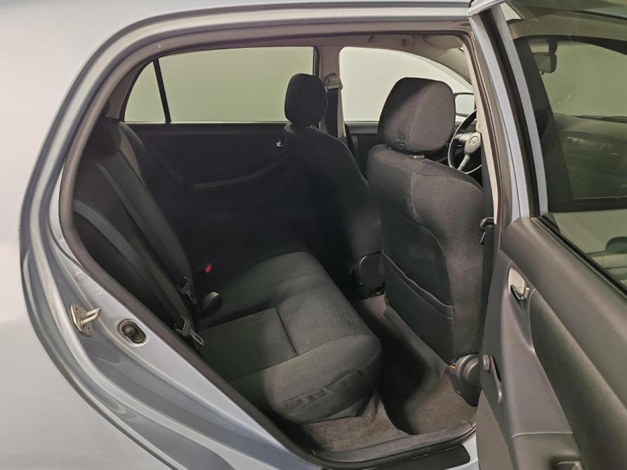 Toyota Corolla IX (E120 E130) Рестайлинг Москва  - изображение 22
