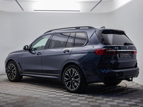 BMW X7 I (G07) с пробегом 2020 года, цена 6 290 000 рублей, 142958 км, внедорожник, Автокод Объявления