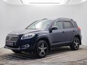 Toyota RAV4 III (XA30) Рестайлинг Москва  - изображение 18