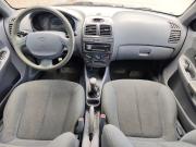 Hyundai Accent II Санкт-Петербург  - изображение 24