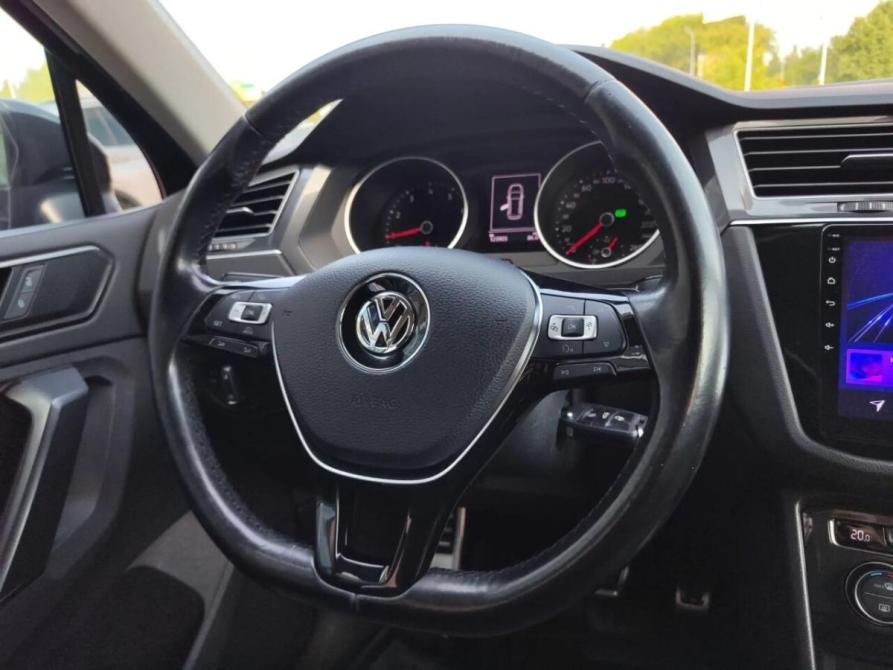 Volkswagen Tiguan II Набережные Челны  - изображение 8