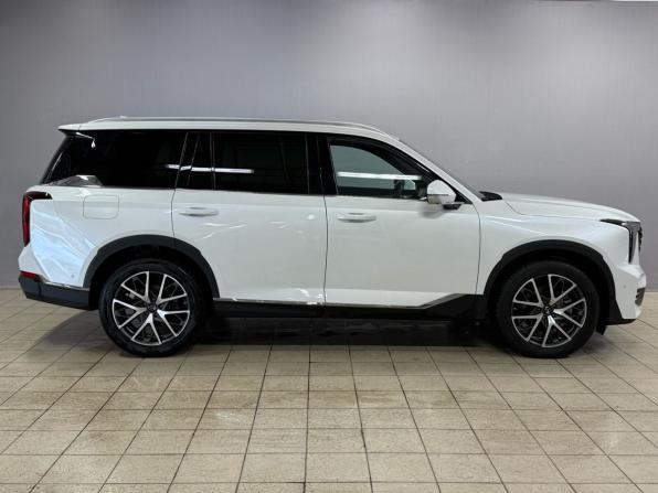 GAC GS8 II с пробегом 2024 года, цена 3 620 000 рублей, 28911 км, внедорожник, Автокод Объявления