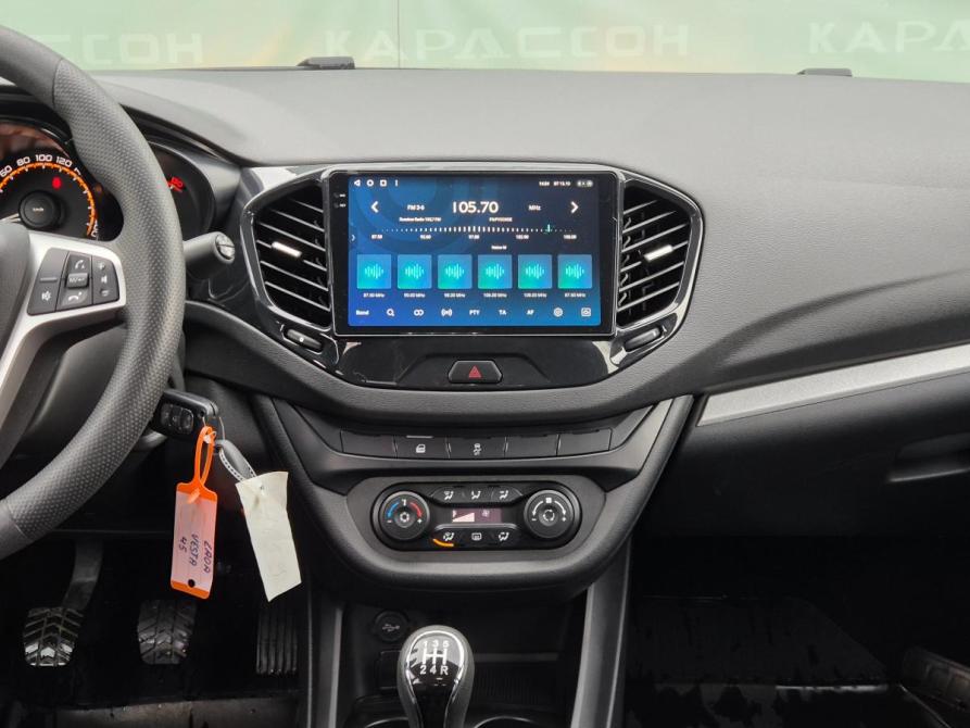 Lada (ВАЗ) Vesta I Екатеринбург  - изображение 10