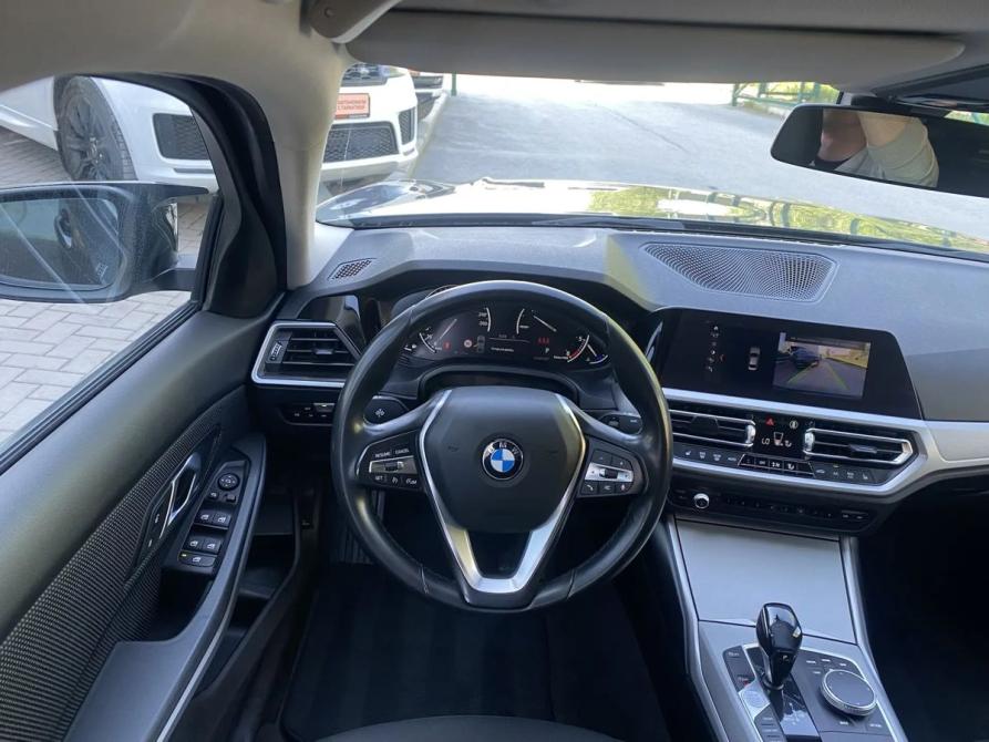 BMW 3 серии VII (G2x) Екатеринбург  - изображение 20